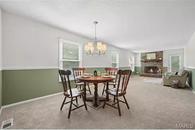 3024 Autumn Lakes Court, Maryland Heights, MO 63043 - Photo 7