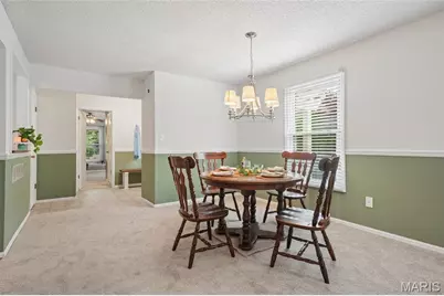 3024 Autumn Lakes Court, Maryland Heights, MO 63043 - Photo 9