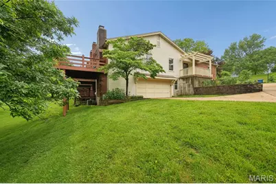 3024 Autumn Lakes Court, Maryland Heights, MO 63043 - Photo 3