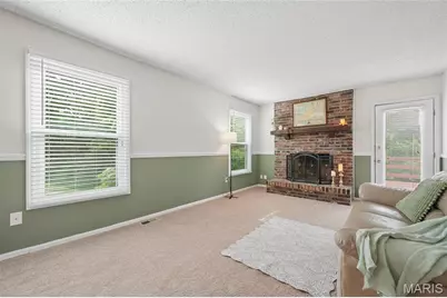 3024 Autumn Lakes Court, Maryland Heights, MO 63043 - Photo 11