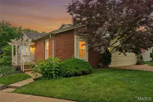 3024 Autumn Lakes Ct, Maryland Heights, MO 63043 - Photo 1