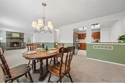 3024 Autumn Lakes Court, Maryland Heights, MO 63043 - Photo 13