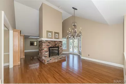 159 Spring Oaks Drive, Ballwin, MO 63011 - Photo 21