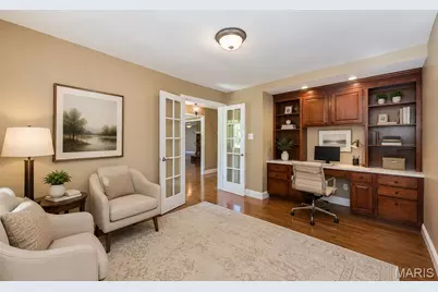 159 Spring Oaks Drive, Ballwin, MO 63011 - Photo 21