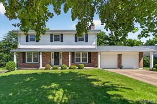 249 Aspen Trail Dr, Ballwin, MO 63011 - Photo 1