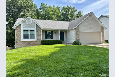 1265 Colby Drive, Saint Peters, MO 63376 - Photo 1