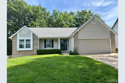 1265 Colby Drive, Saint Peters, MO 63376 - Photo 3