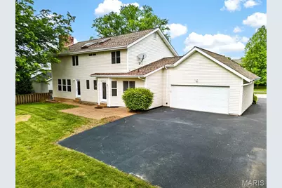 1513 Hudson Landing, Unincorporated, MO 63303 - Photo 3