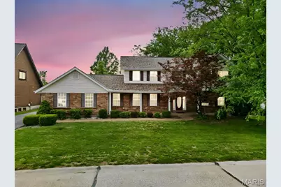 1513 Hudson Landing, Unincorporated, MO 63303 - Photo 5