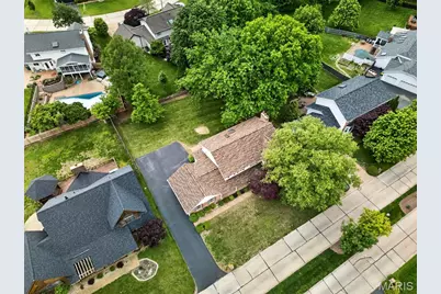 1513 Hudson Landing, Unincorporated, MO 63303 - Photo 45