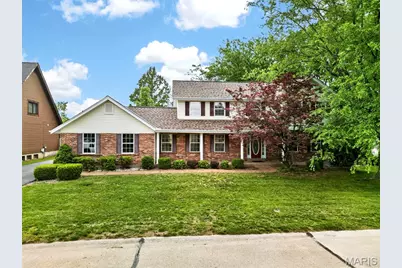 1513 Hudson Landing, Unincorporated, MO 63303 - Photo 1