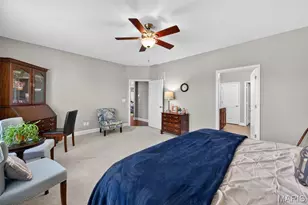 607 Falconcrest Dr, Lake Saint Louis, MO 63367 - Photo 21