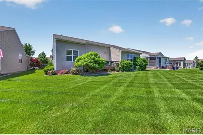 607 Falconcrest Drive, Lake Saint Louis, MO 63367 - Photo 3