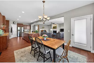 607 Falconcrest Drive, Lake Saint Louis, MO 63367 - Photo 11