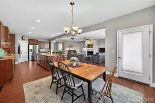 607 Falconcrest Dr, Lake Saint Louis, MO 63367 - Photo 11