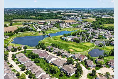 607 Falconcrest Drive, Lake Saint Louis, MO 63367 - Photo 41