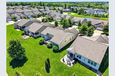 607 Falconcrest Drive, Lake Saint Louis, MO 63367 - Photo 39