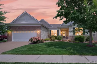 607 Falconcrest Drive, Lake Saint Louis, MO 63367 - Photo 37