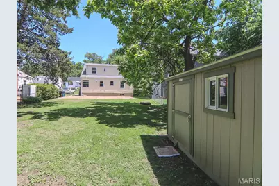 439 Caroline Avenue, Kirkwood, MO 63122 - Photo 5