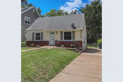 439 Caroline Avenue, Kirkwood, MO 63122 - Photo 3