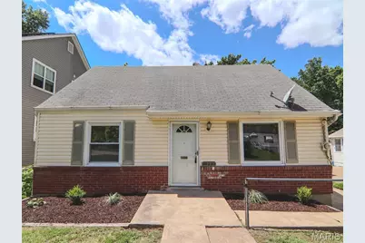 439 Caroline Avenue, Kirkwood, MO 63122 - Photo 1