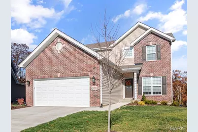 2 Berwick At Whispering Pines, High Ridge, MO 63049 - Photo 1