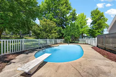 398 Round Tower Drive, Cottleville, MO 63304 - Photo 3