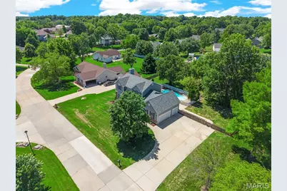 398 Round Tower Drive, Cottleville, MO 63304 - Photo 43