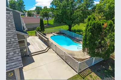 398 Round Tower Drive, Cottleville, MO 63304 - Photo 39