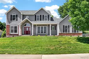 398 Round Tower Dr, Cottleville, MO 63304 - Photo 1