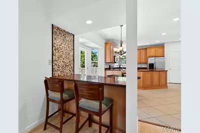 398 Round Tower Drive, Cottleville, MO 63304 - Photo 9