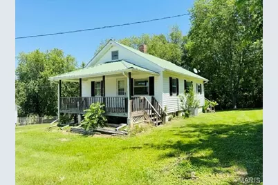 414 Howard Street, Jackson, MO 63755 - Photo 1
