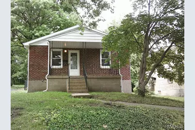 9113 Palmer Avenue, Overland, MO 63114 - Photo 1