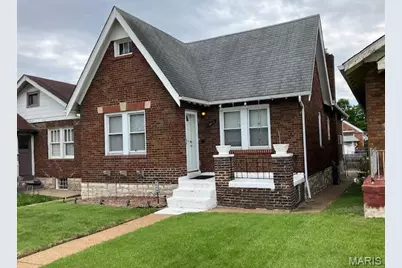 8659 Oriole Avenue, Saint Louis, MO 63147 - Photo 1