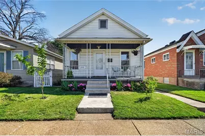 5305 Blow Street, Saint Louis, MO 63109 - Photo 1