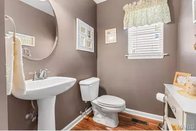 2626 Rockford Avenue, Rock Hill, MO 63144 - Photo 11