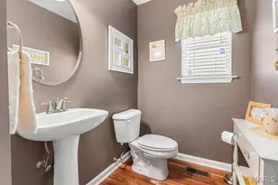 2626 Rockford Ave, Rock Hill, MO 63144 - Photo 11