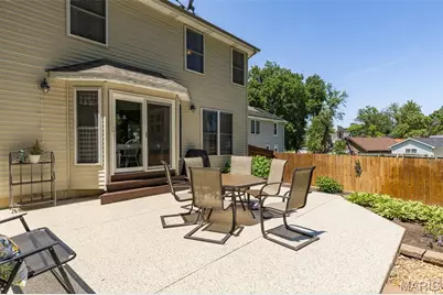2626 Rockford Avenue, Rock Hill, MO 63144 - Photo 23