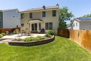 2626 Rockford Ave, Rock Hill, MO 63144 - Photo 21