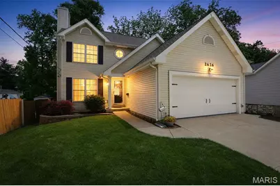 2626 Rockford Avenue, Rock Hill, MO 63144 - Photo 27