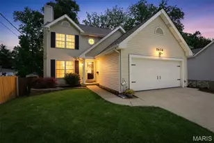2626 Rockford Ave, Rock Hill, MO 63144 - Photo 27