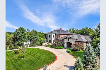 13354 Thornhill Drive, Saint Louis, MO 63131 - Photo 3