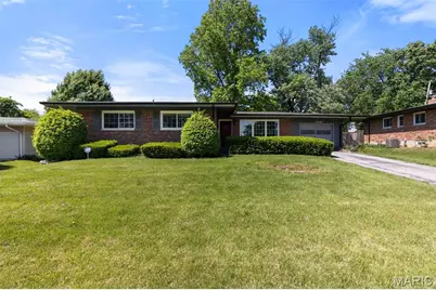 10147 Maebern Terrace, Crestwood, MO 63126 - Photo 1