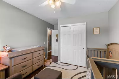 10147 Maebern Terrace, Crestwood, MO 63126 - Photo 19