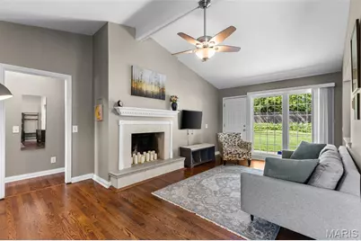 10147 Maebern Terrace, Crestwood, MO 63126 - Photo 7