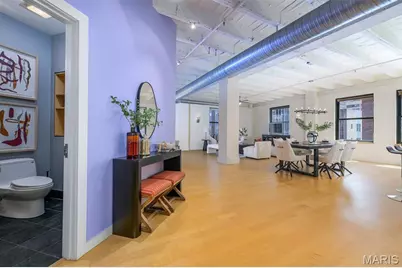 315 N 11th Street #602, Saint Louis, MO 63101 - Photo 5