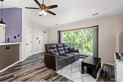 1311 Crossings Court #C, Ballwin, MO 63021 - Photo 5