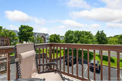 1311 Crossings Court #C, Ballwin, MO 63021 - Photo 21