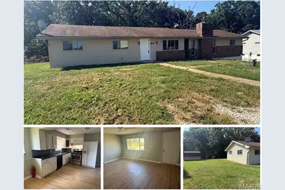 106 Schemmer Road, Wright City, MO 63390 - Photo 1