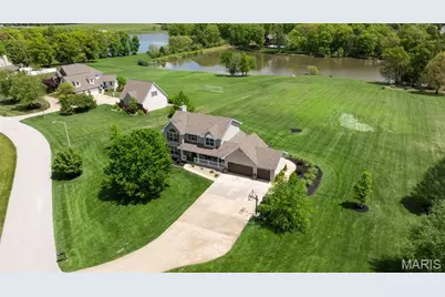 106 Andrea Court, Foristell, MO 63348 - Photo 7